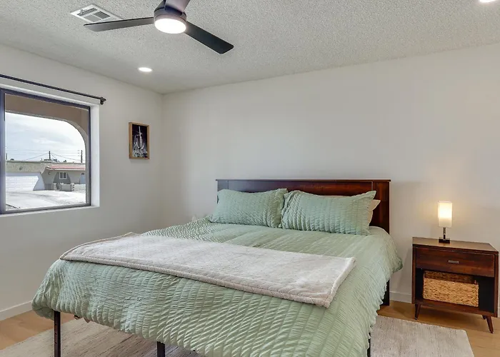Remodeled Havasu Home: 2 Mi To London Bridge Ferienhaus Lake Havasu City